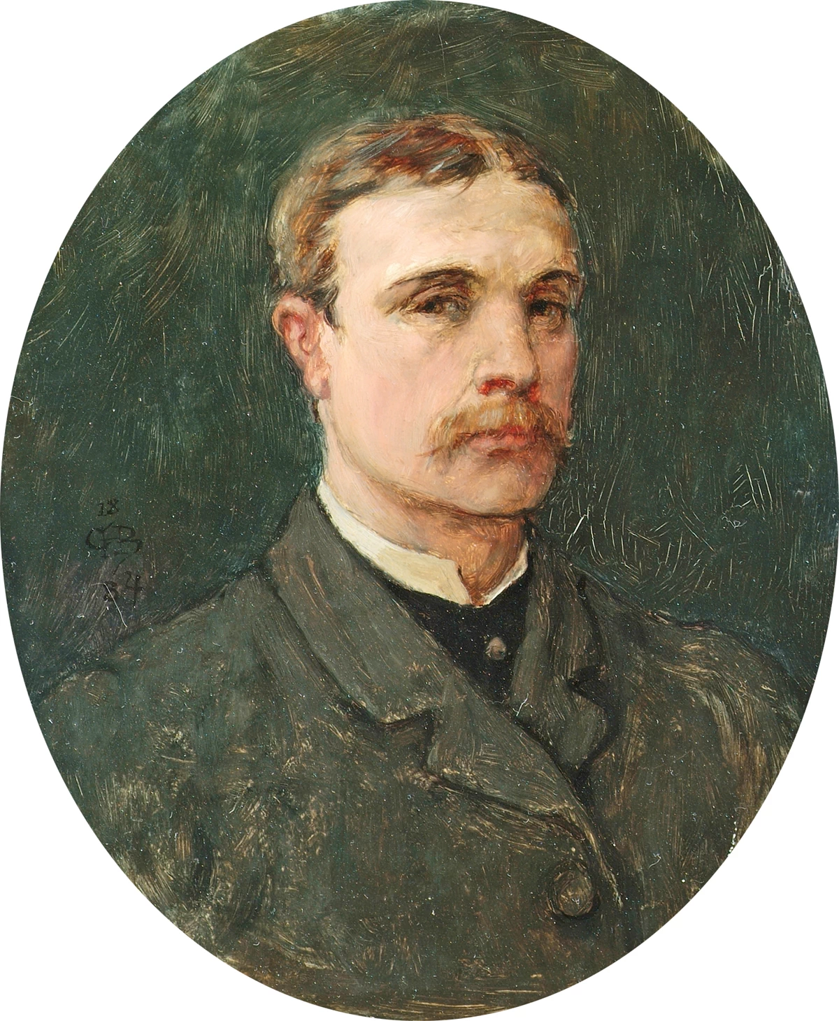 Autoritratto - Aberdeen Art Gallery & Museums